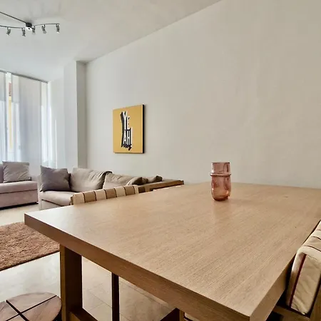 Big Superior 5 Giornate Διαμέρισμα Μιλάνο