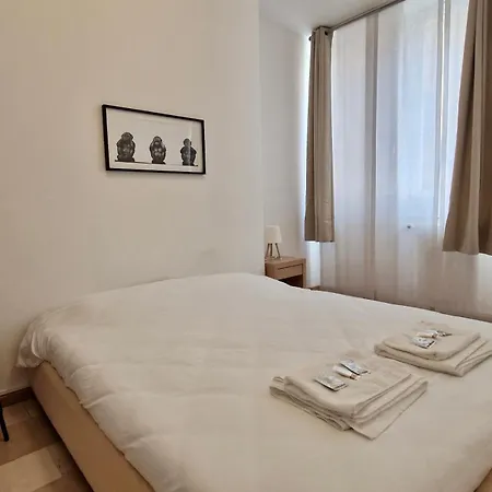 Διαμέρισμα Big Superior 5 Giornate *