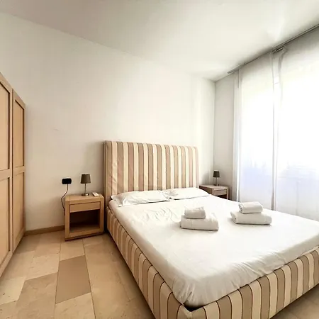 Big Superior 5 Giornate Appartement