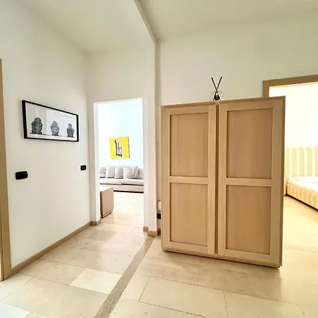 Big Superior 5 Giornate Appartement