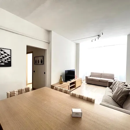 Appartement Big Superior 5 Giornate *