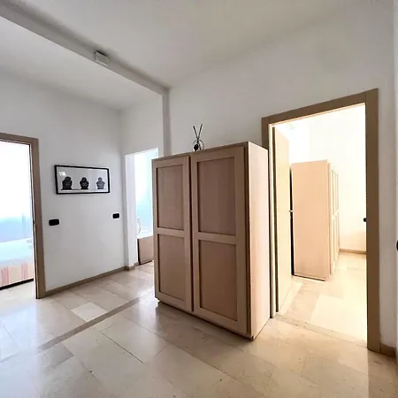 Appartement Big Superior 5 Giornate