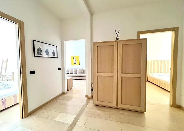 Big Superior 5 Giornate Apartment