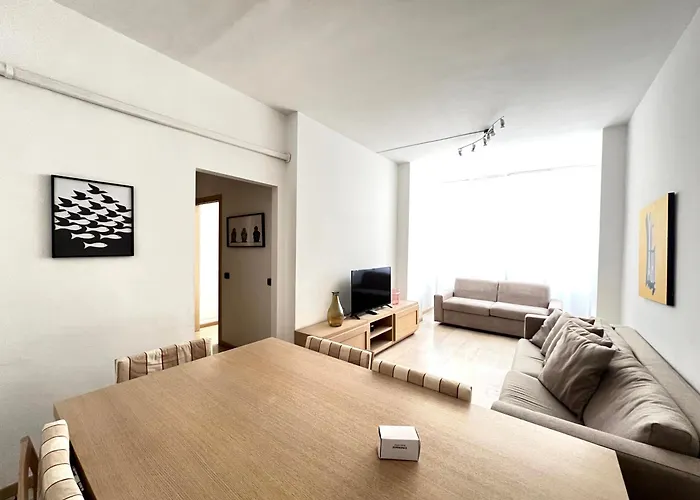 Apartment Big Superior 5 Giornate *